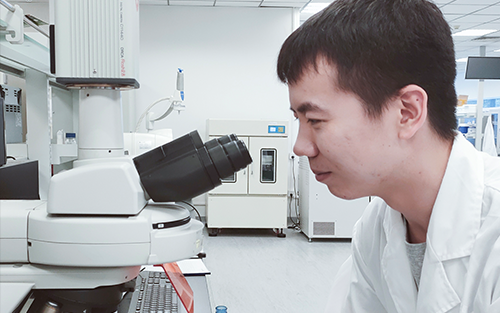 佳学基因解码:点亮自闭症患儿生命的曙光 佳学基因解码:点亮自闭症患儿生命的曙光