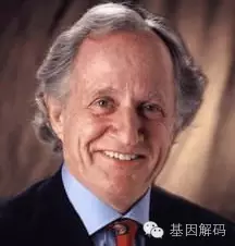 【佳学基因检测】推动基因解码关键技术的诺贝尔奖获得者