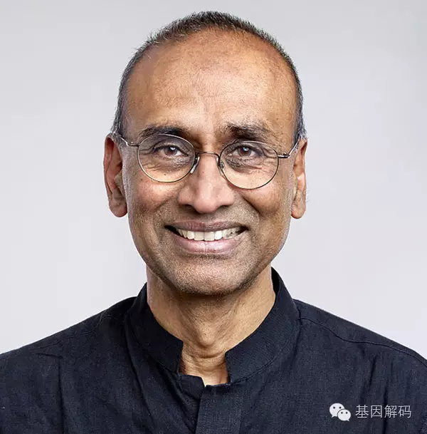 【佳学基因检测】推动基因解码关键技术的诺贝尔奖获得者