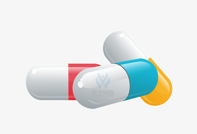 【佳学基因检测】燥狂症用药指导基因检测