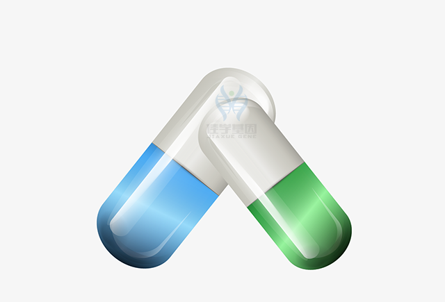【佳学基因靶向药物】尼拉帕尼通过激活干扰素信号增强抗PD-1抗体的作用
