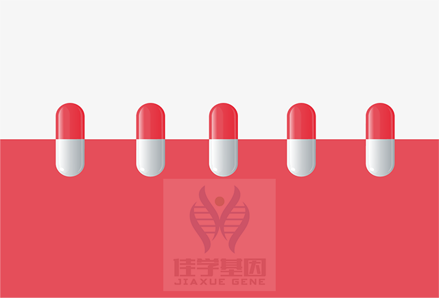 【佳学基因检测】B细胞淋巴瘤的精准治疗药物Polivy(polatuzumab vedotin-piiq)