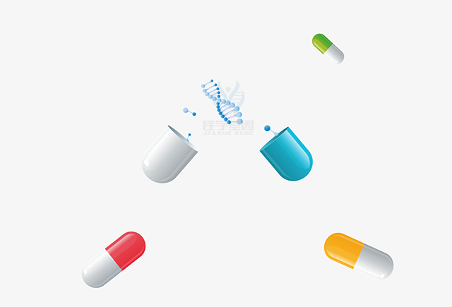 【佳学基因检测】基因检测：一种增加精神分裂症治疗效果的新途径