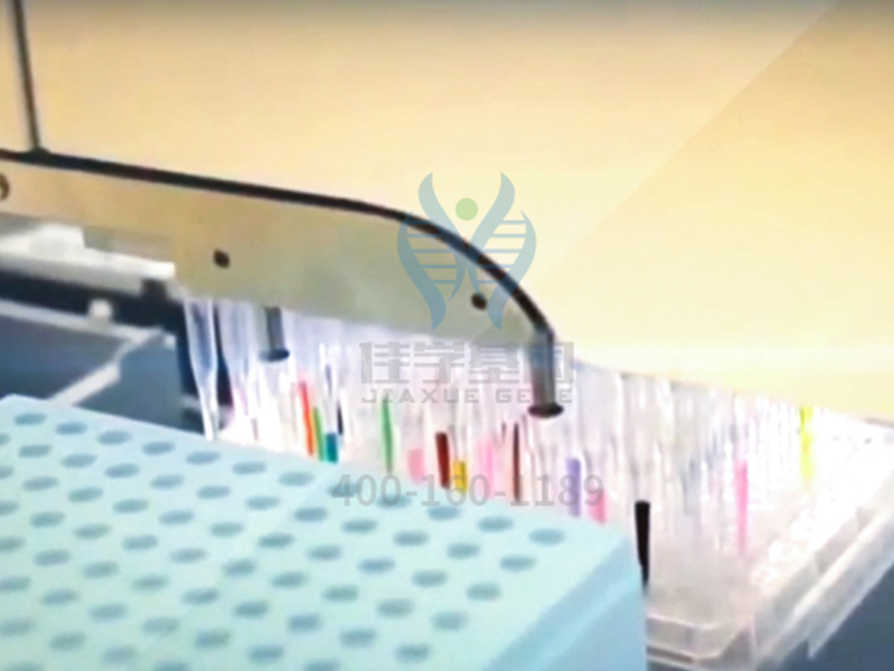 【佳学基因检测】疾病风险评估包中为什么一定要有FGR基因？