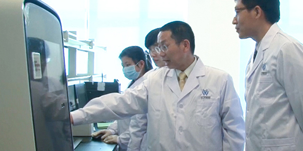 【佳学基因检测】解密FOLR2疾病筛查结果，如何指导一个的健康？