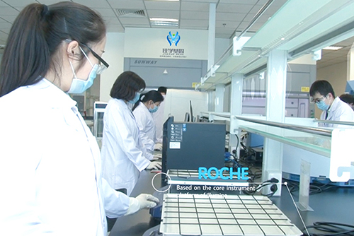 【佳学基因检测】高密度芯片疾病筛查FRAXE有突变，结果准确吗？