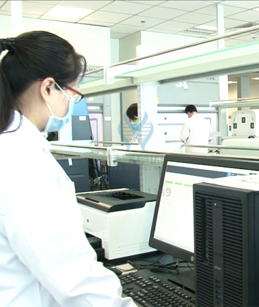 【佳学基因-基因检测】你应该了解的肌营养不良另一种类型