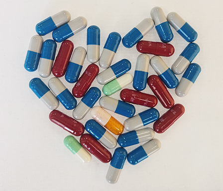 【佳学基因解码-基因检测】小病变大病,别再“瞎吃药” 【佳学基因解码-基因检测】小病变大病,别再“瞎吃药”