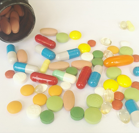 【佳学基因-基因检测】化疗药物的研究进展 【佳学基因-基因检测】化疗药物的研究进展