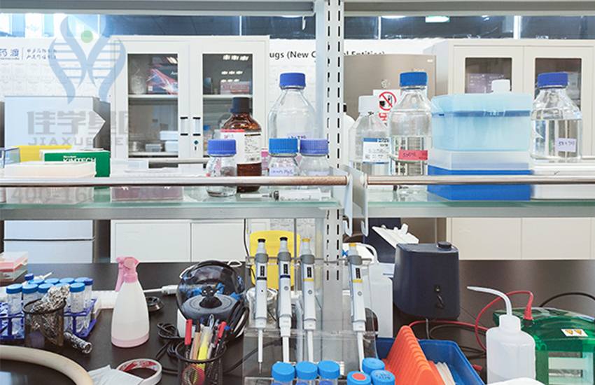 【佳学基因检测】独立自主基因解码、基因检测 【佳学基因检测】独立自主基因解码、基因检测